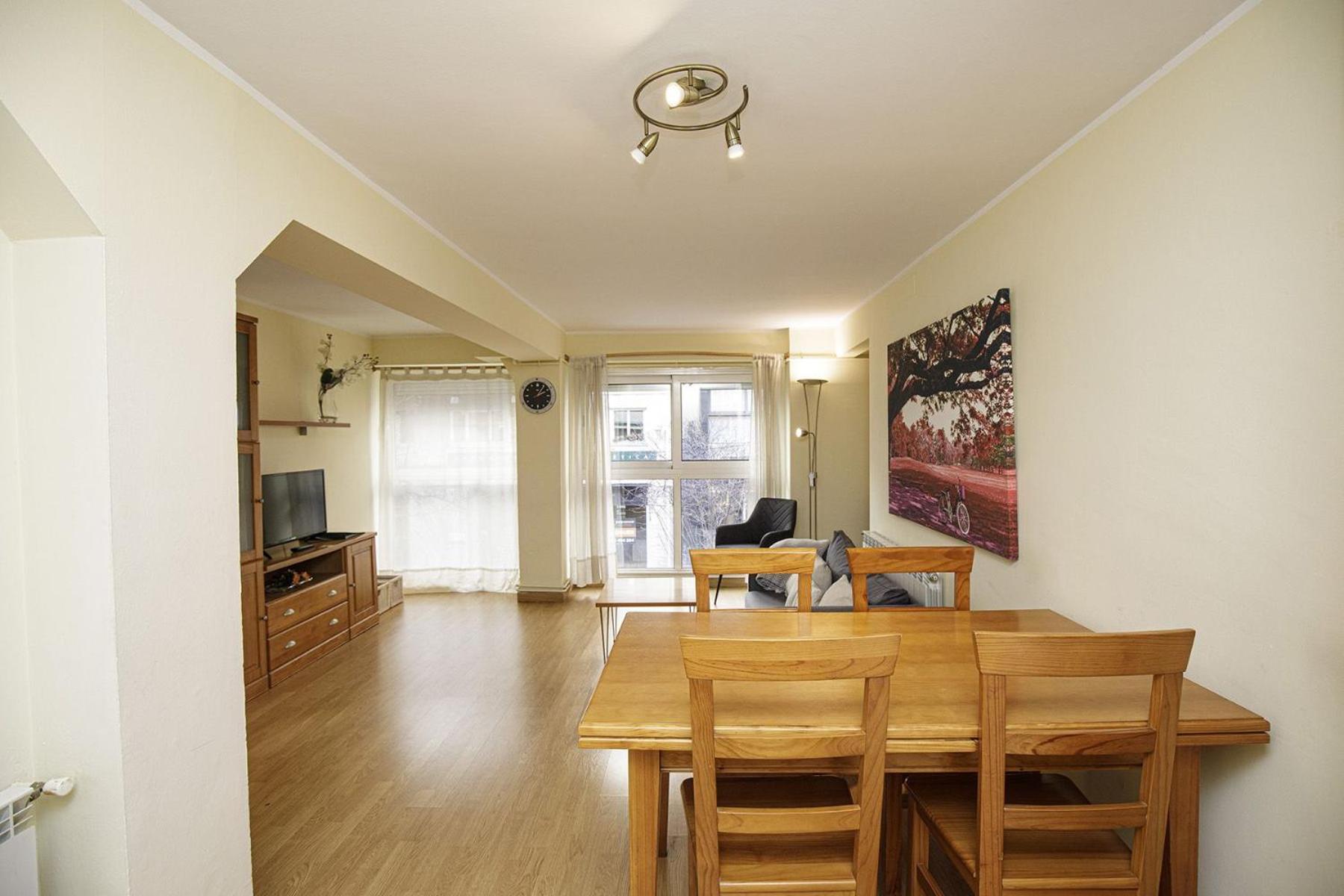 Apartamento Centrico En Girona 아파트 외부 사진