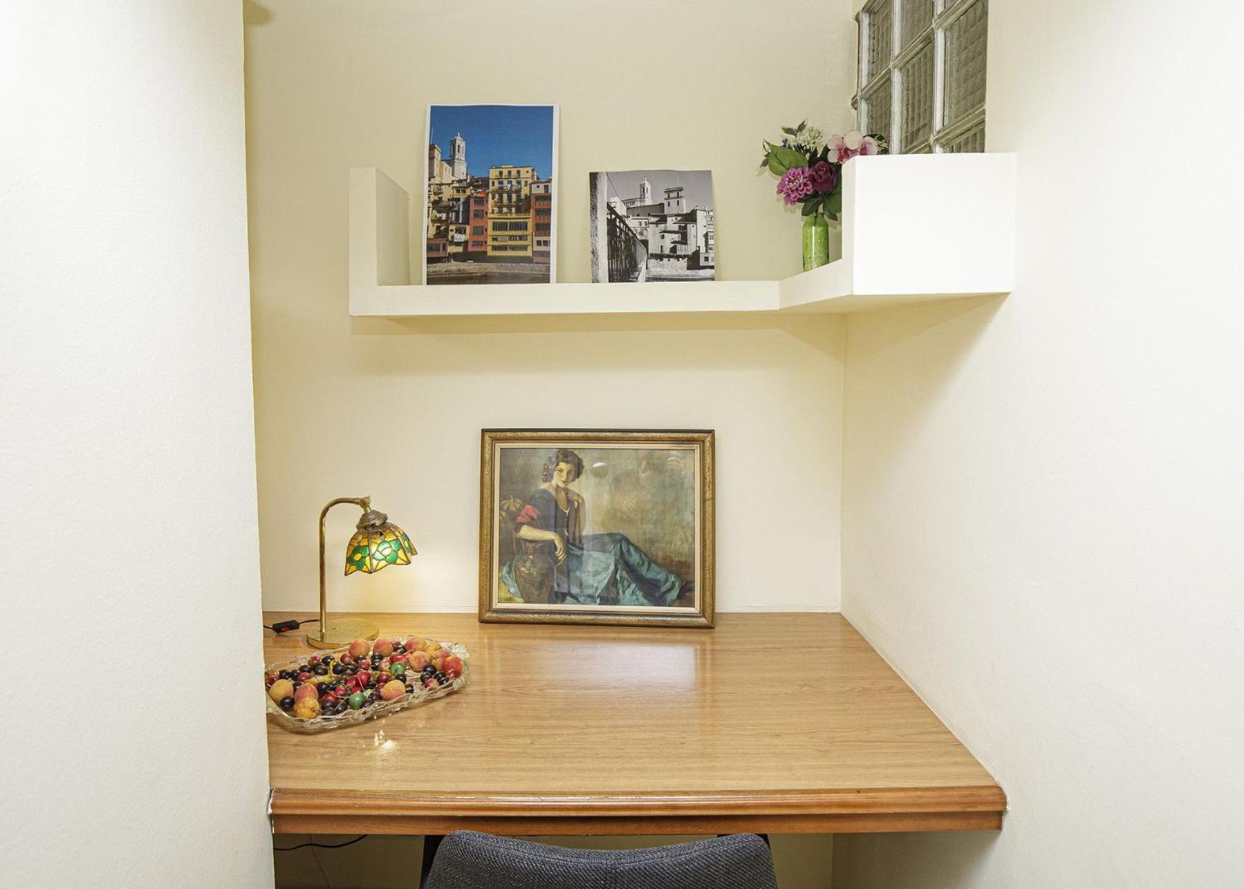Apartamento Centrico En Girona 아파트 외부 사진