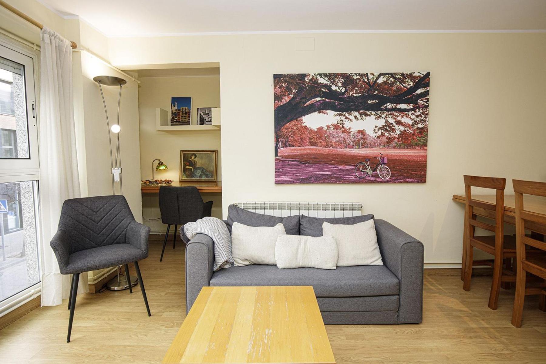 Apartamento Centrico En Girona 아파트 외부 사진