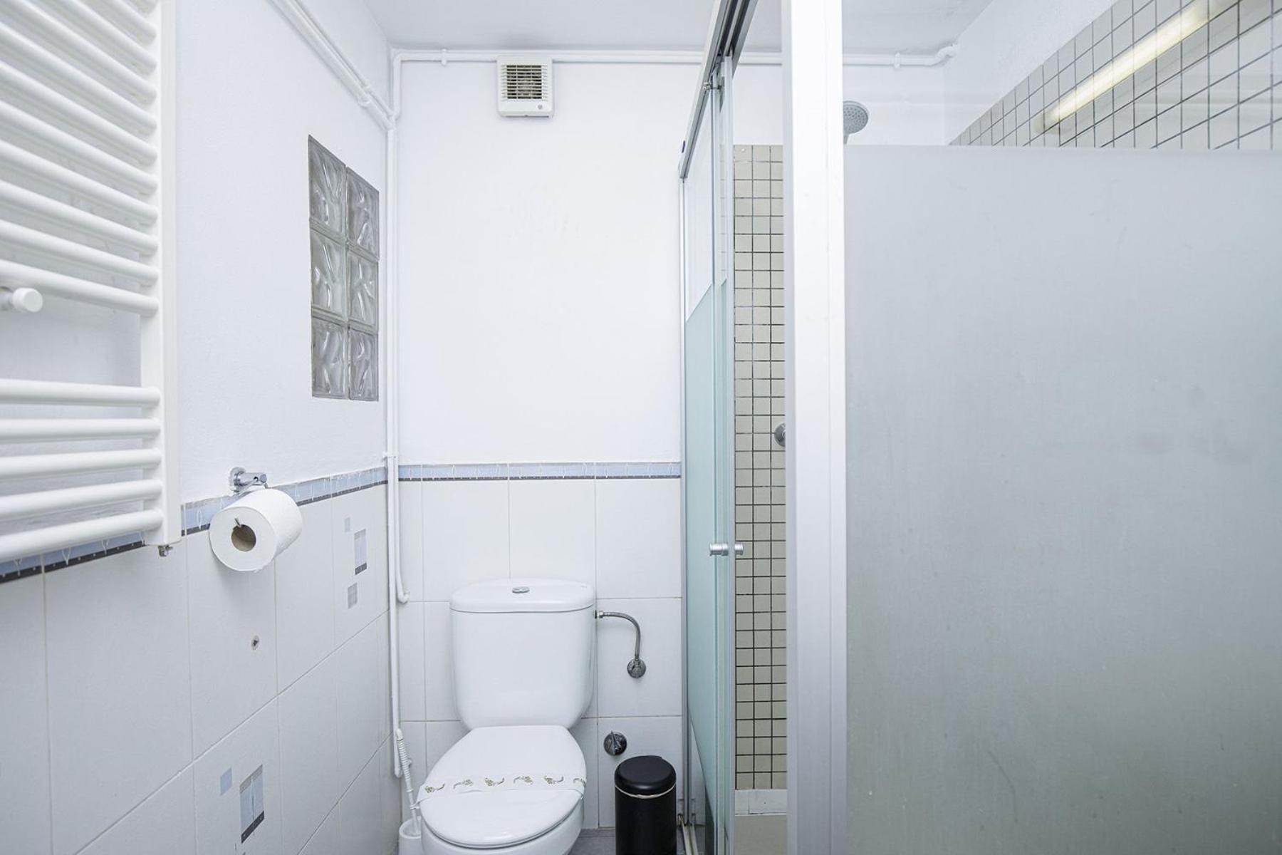 Apartamento Centrico En Girona 아파트 외부 사진