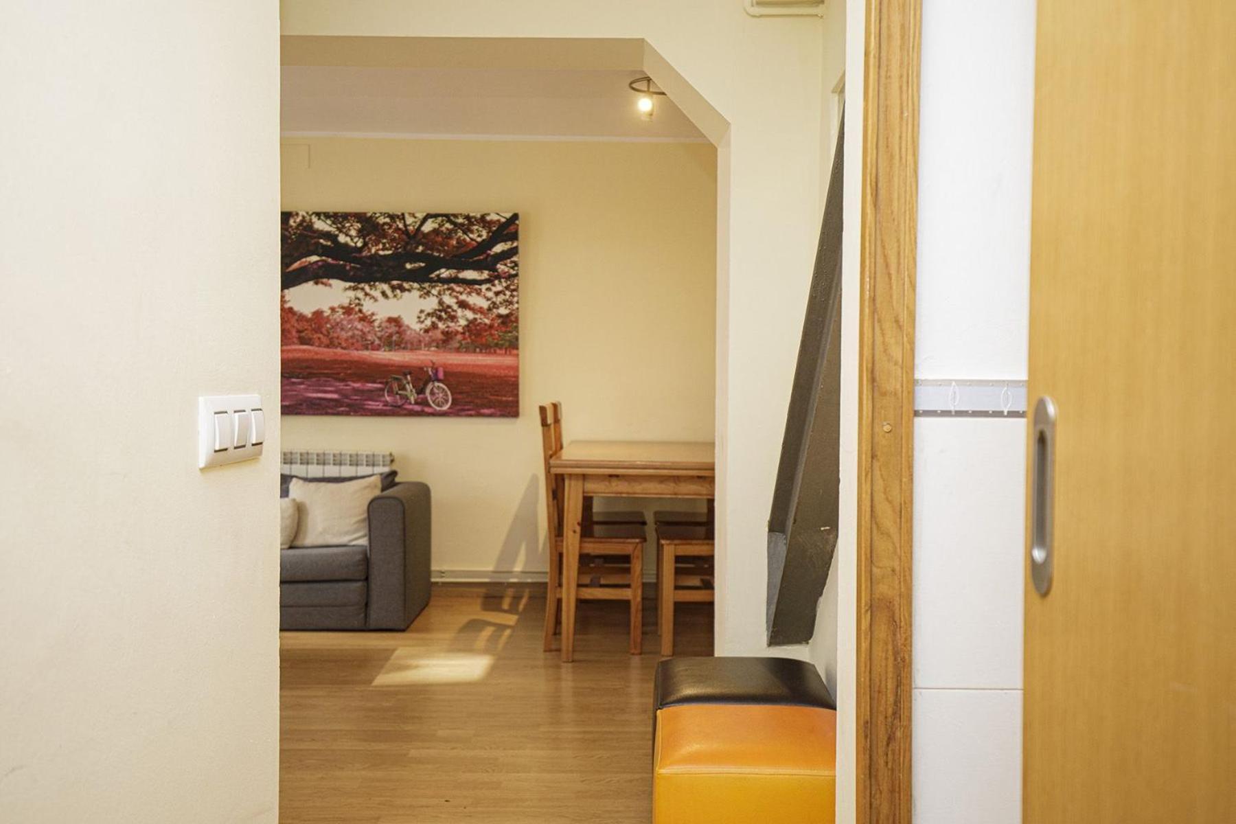 Apartamento Centrico En Girona 아파트 외부 사진