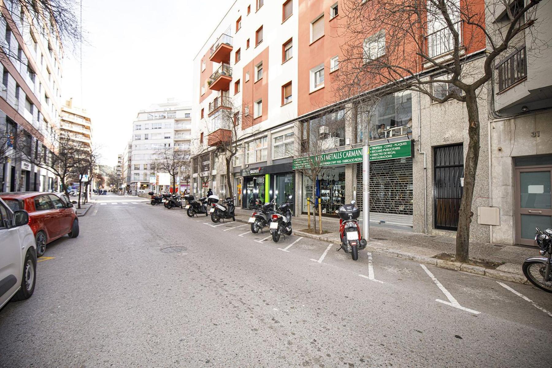 Apartamento Centrico En Girona 아파트 외부 사진